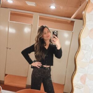 Meet your Posher, Alyssa